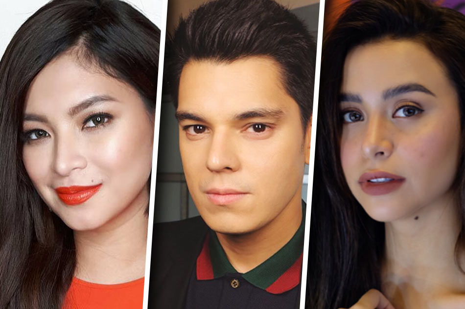 dating artista sa pilipinas